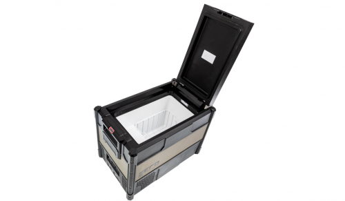 ARB FRIGORIFERO PORTATILE ZERO 44 LITRI SINGOLO SCOMPARTO