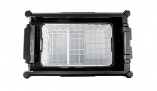 ARB FRIGORIFERO PORTATILE ZERO 44 LITRI SINGOLO SCOMPARTO