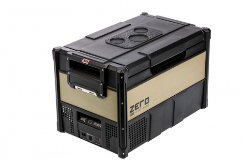 ARB FRIGORIFERO PORTATILE ZERO 60 LITRI SINGOLO SCOMPARTO