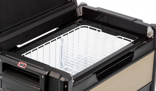 ARB FRIGORIFERO PORTATILE ZERO 60 LITRI SINGOLO SCOMPARTO