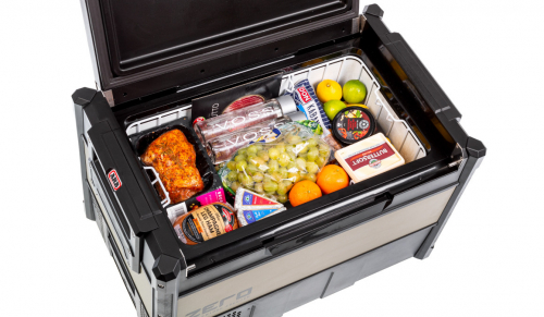 ARB FRIGORIFERO PORTATILE ZERO 60 LITRI SINGOLO SCOMPARTO