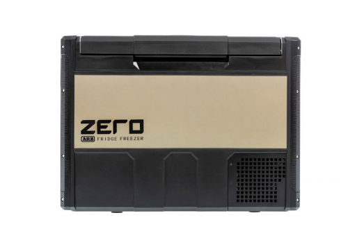 ARB FRIGORIFERO PORTATILE ZERO 69 LITRI DOPPIO SCOMPARTO