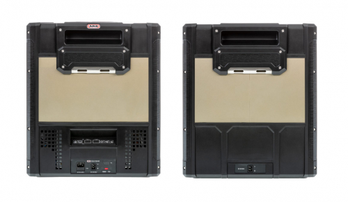 ARB FRIGORIFERO PORTATILE ZERO 69 LITRI DOPPIO SCOMPARTO