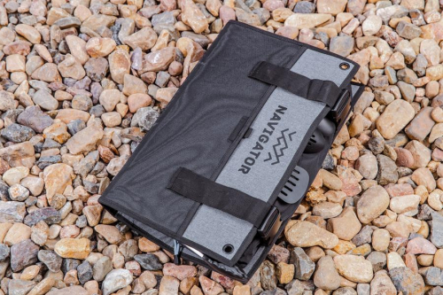 NAVIGATOR PORTAOGGETTI DA CUCINA 70 X 50 CM