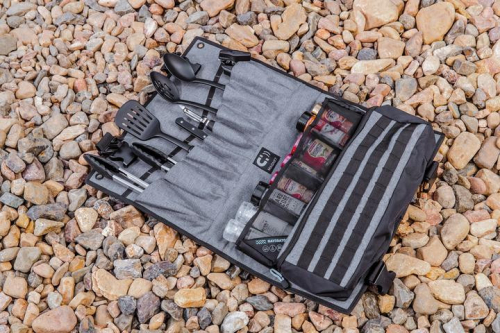 NAVIGATOR PORTAOGGETTI DA CUCINA 70 X 50 CM