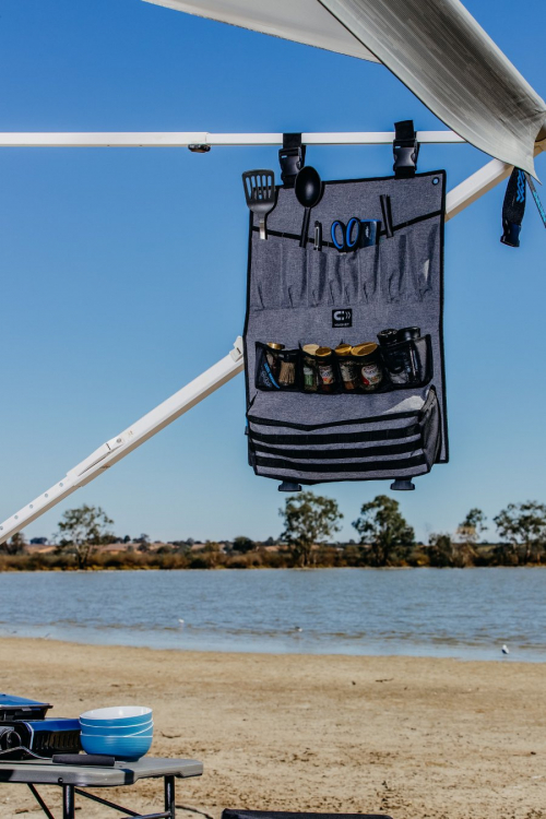 NAVIGATOR PORTAOGGETTI DA CUCINA 70 X 50 CM