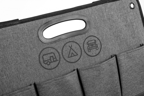 NAVIGATOR PORTAOGGETTI DA ESTERNO UNIVERSALE 70 X 50 CM