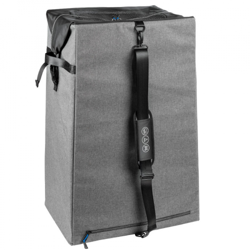 NAVIGATOR PORTABIANCHERIA PIEGHEVOLE 30 X 45 X 70 CM