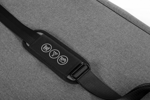 NAVIGATOR PORTABIANCHERIA PIEGHEVOLE 30 X 45 X 70 CM