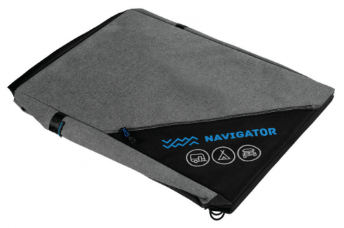 NAVIGATOR PATTUMIERA PIEGHEVOLE 40 X 40 X 60 CM