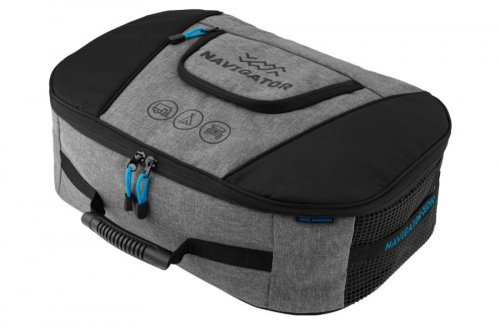 NAVIGATOR BORSA PER TRASPORTO TUBO ACQUA