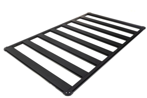 ARB BASE RACK PORTAPACCHI 1255 X 1155 MM ALLUMINIO SENZA PIEDINI