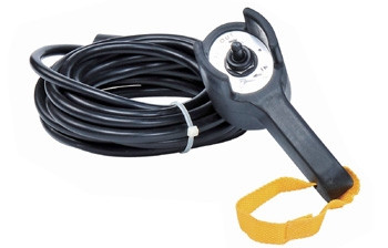 COME UP TELECOMANDO A FILO 1.25 mm x 3 C x 3 m di filo