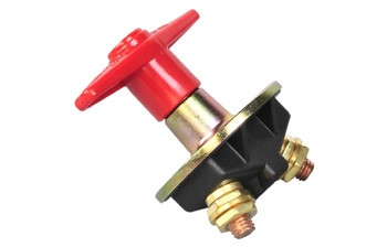 COME UP INTERRUTTORE STACCA BATTERIA 500AMP