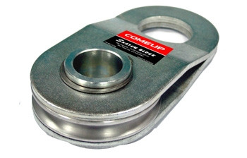 COME UP CARRUCOLA SNATCH BLOCK CON PORTATA MASSIMA 31,752 KG/70,000 LB