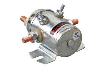 COME UP SOLENOIDE DC 12V