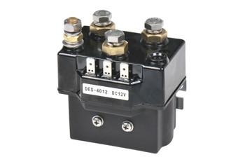 COME UP RELE' 12V 400A