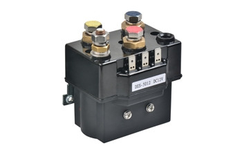 COME UP RELE' 24V 400A