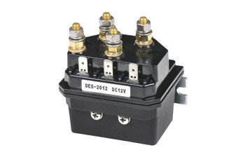 COME UP RELE' 24V 400A