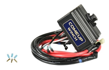 COME UP BOX RELE' COMPLETO 24V