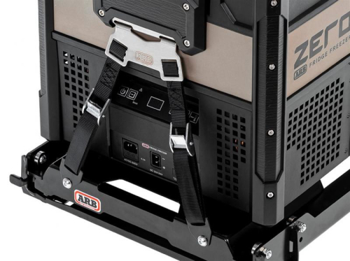 ARB CINGHIE PER KIT FISSAGGIO FRIGO ARB FREEZER ZERO