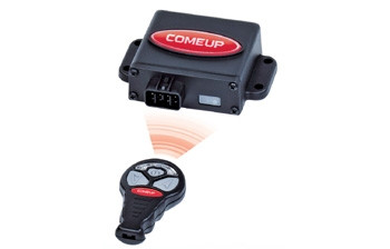 COME UP RADIOCOMANDO 3 PIN