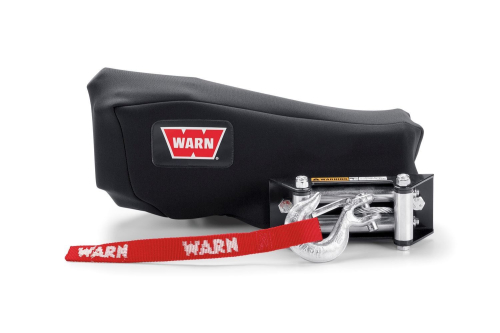 WARN COPERTURA PER VERRICELLO WORKS 4000 IN NEOPRENE