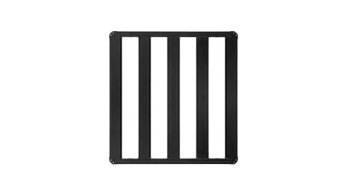 ARB BASE RACK PORTAPACCHI 1255X1285 mm IN ALLUMINIO - SENZA PIEDINI