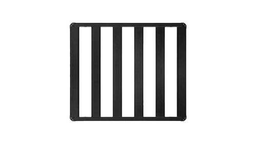 ARB BASE RACK PORTAPACCHI 1545x1285 mm IN ALLUMINIO - SENZA PIEDINI