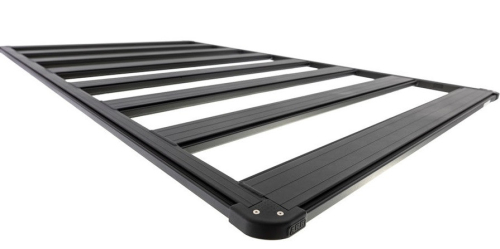 ARB BASE RACK PORTAPACCHI 1835x1155 mm IN ALLUMINIO - SENZA PIEDINI