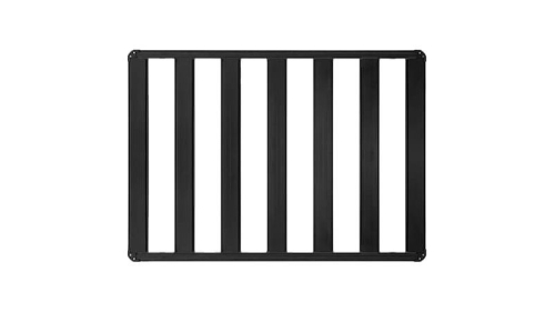 ARB BASE RACK PORTAPACCHI 1835x1285 mm IN ALLUMINIO - SENZA PIEDINI