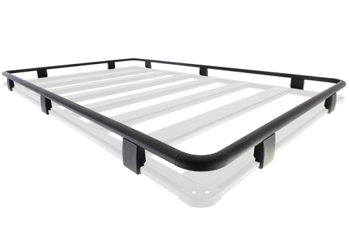 ARB BASE RACK CORNICE COMPLETA 1835x1155 PER PORTAPACCHI 2-1770010