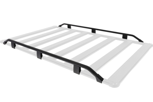 ARB BASE RACK CORNICE LATERALE 1545 PER PORTAPACCHI 2-1770020