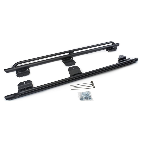 WARN PROTEZIONE SOTTOPORTA PER JEEP JK 4 PORTE