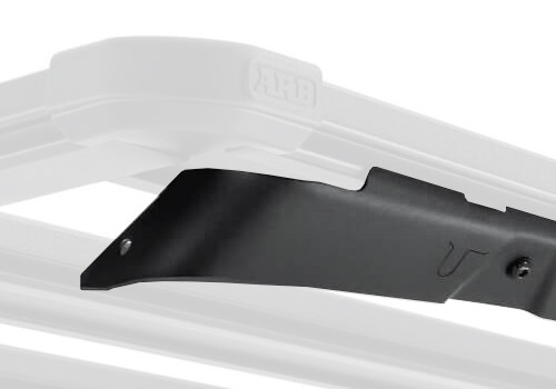 ARB BASE RACK DEFLETTORE ANTIVENTO J200 PER PORTAPACCHI 2-1770020 E 2-17915030