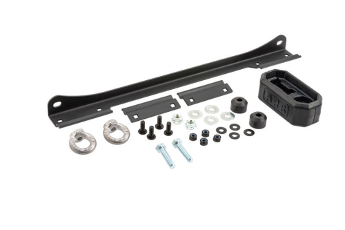 ARB BASE RACK STAFFA STANDARD MONTAGGIO HI-LIFT