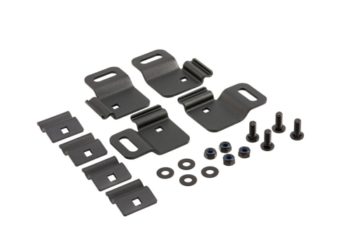 ARB BASE RACK KIT MONTAGGIO PIASTRE DA RECUPERO SU PORTAPACCHI