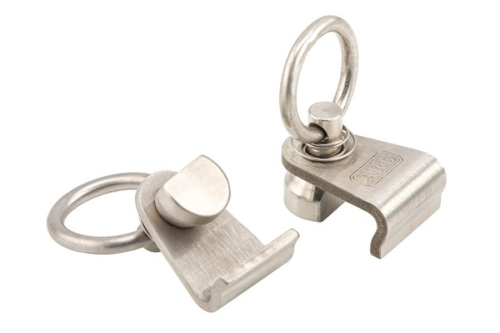 ARB BASE RACK ANELLO A MOLLA (2 PEZZI)