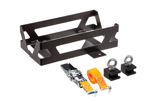 ARB BASE RACK KIT PORTA TANICA SINGOLO (VERTICALE)
