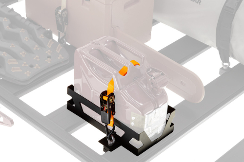 ARB BASE RACK KIT PORTA TANICA SINGOLO (VERTICALE)