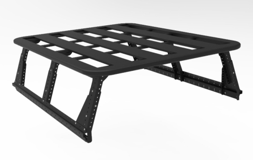 MULI-RACK SISTEMA PORTANTE XTRACAB CON PORTAPACCHI 1828 X 1426 MM