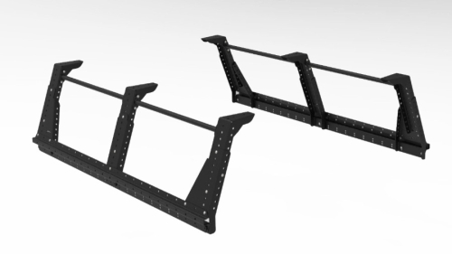 MULI-RACK SISTEMA PORTANTE VERSIONE BASE XTRACAB