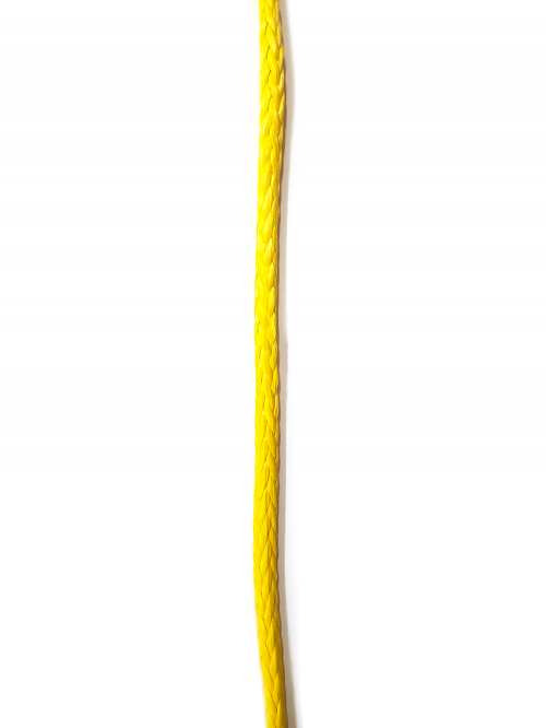 4T CAVO TESSILE - DIAMETRO 10MM - 9.3 TON