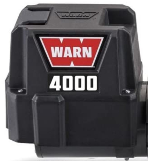 WARN SCATOLA SOLENOIDI COMPLETA PER VERRICELLO WORKS 3700/4000