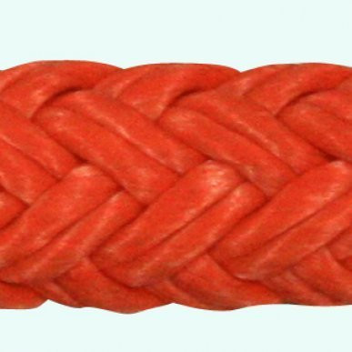 4T CAVO TESSILE DIAMETRO 12MM 12.4 TON