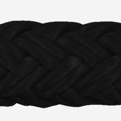 4T CAVO TESSILE DYNAFORCE DIAMETRO 14MM 20.0 TON HIGH CAPACITY