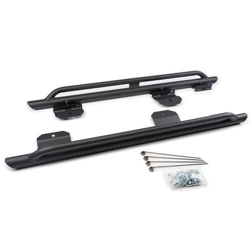 WARN SOTTO PORTA JEEP JK 2 PORTE