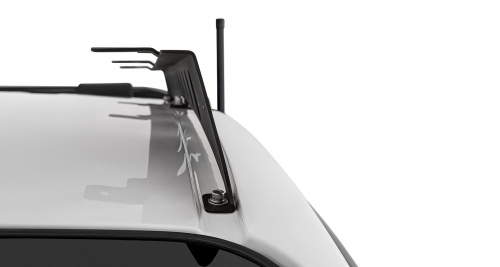 RHINO RACK BACKBONE NISSAN NAVARA D23 DAL 2015 IN POI