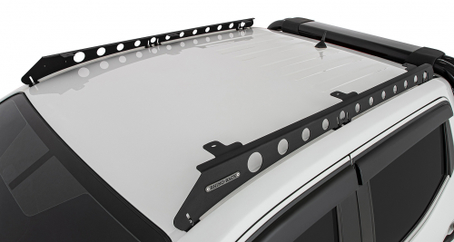 RHINO RACK BACKBONE NISSAN NAVARA D23 DAL 2015 IN POI