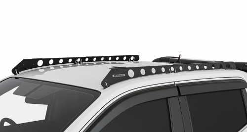 RHINO RACK BACKBONE NISSAN NAVARA D23 DAL 2015 IN POI